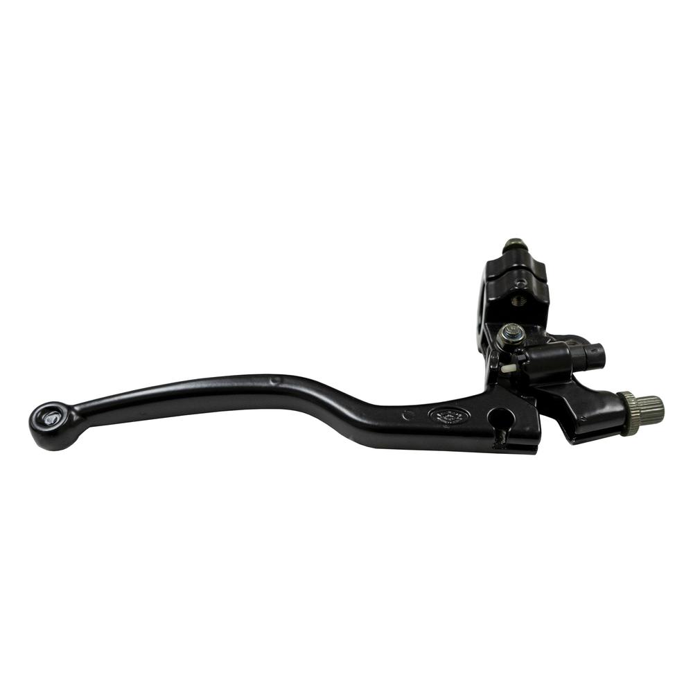 Foto 3 pulgar | Manija Embrague Con Soporte Italika V 200 (18-24)