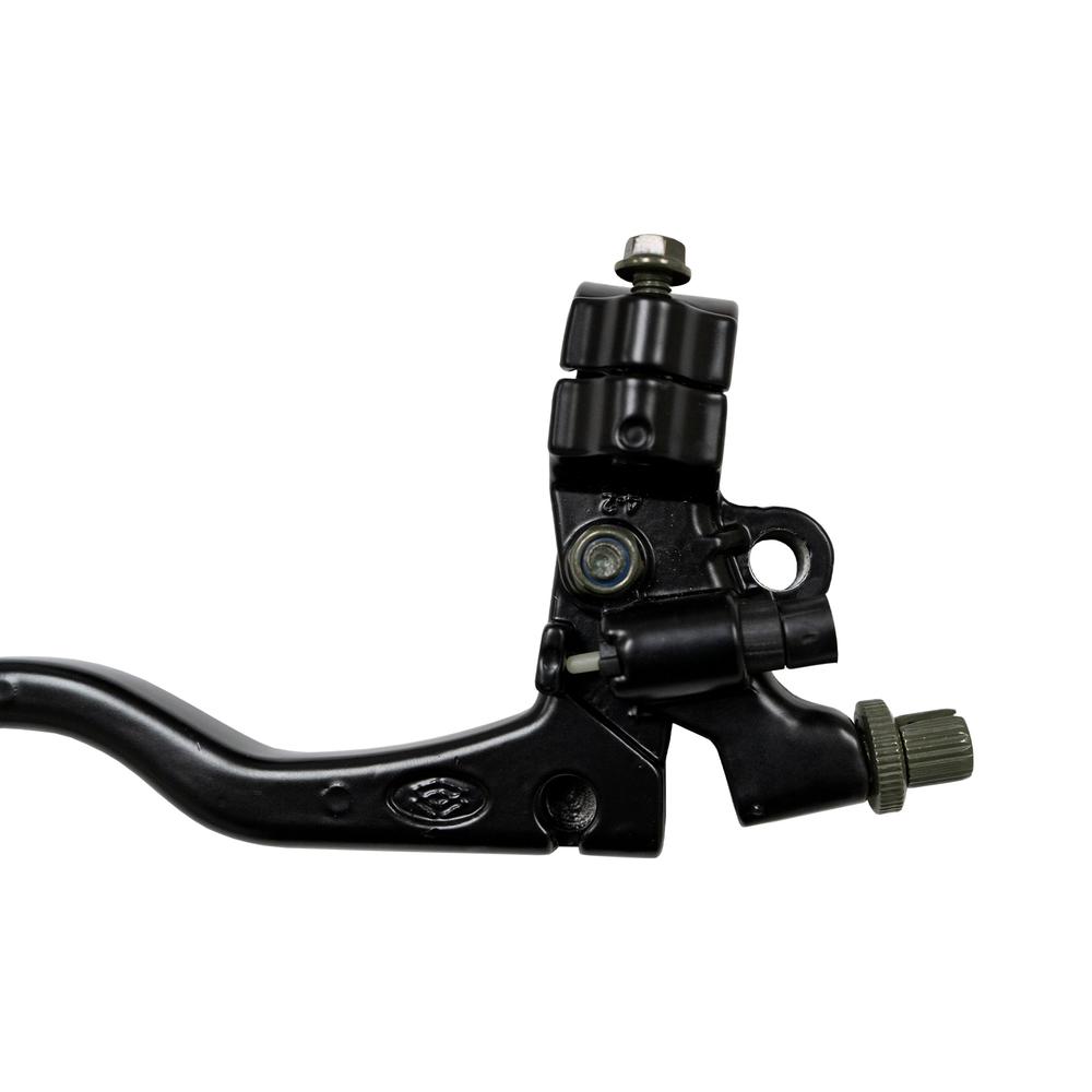 Foto 4 pulgar | Manija Embrague Con Soporte Italika V 200 (18-24)