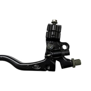 Foto 3 | Manija Embrague Con Soporte Italika V 200 (18-24)