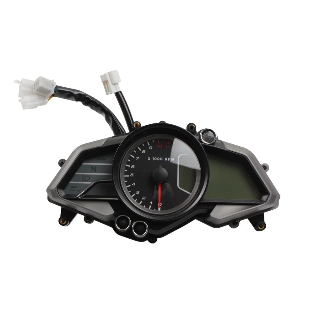 Velocimetro Bajaj Pulsar 200 Ns (12-19) 12v $3,018