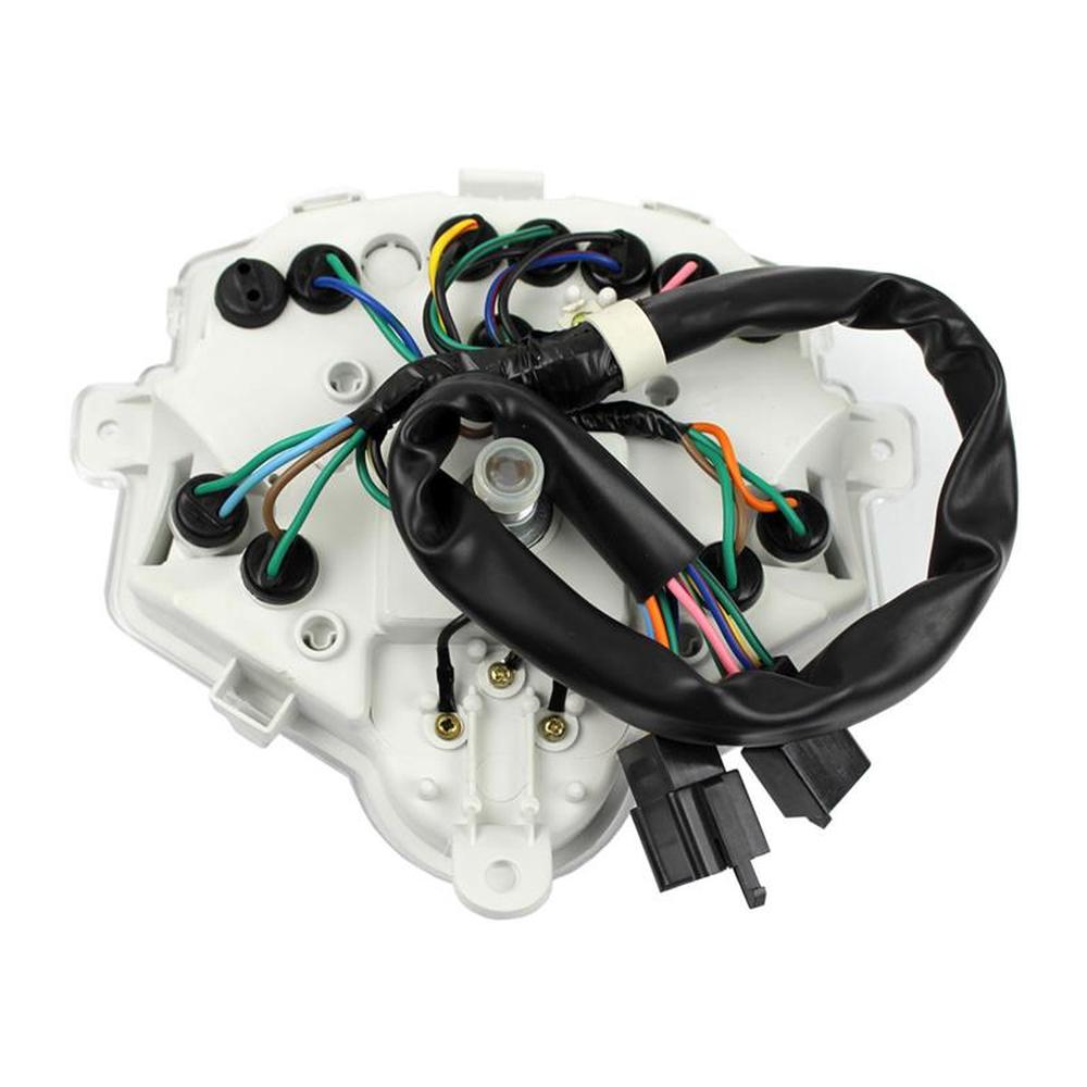 Foto 2 | Velocimetro Italika At 110 Rt Con Led (16-19) 12v