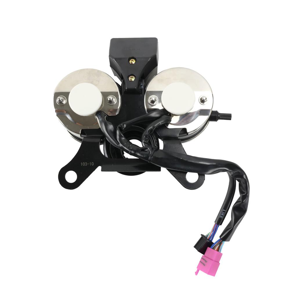 Foto 3 pulgar | Velocímetro Roda para Veloci Boxter RT2 150 R (22) 12v
