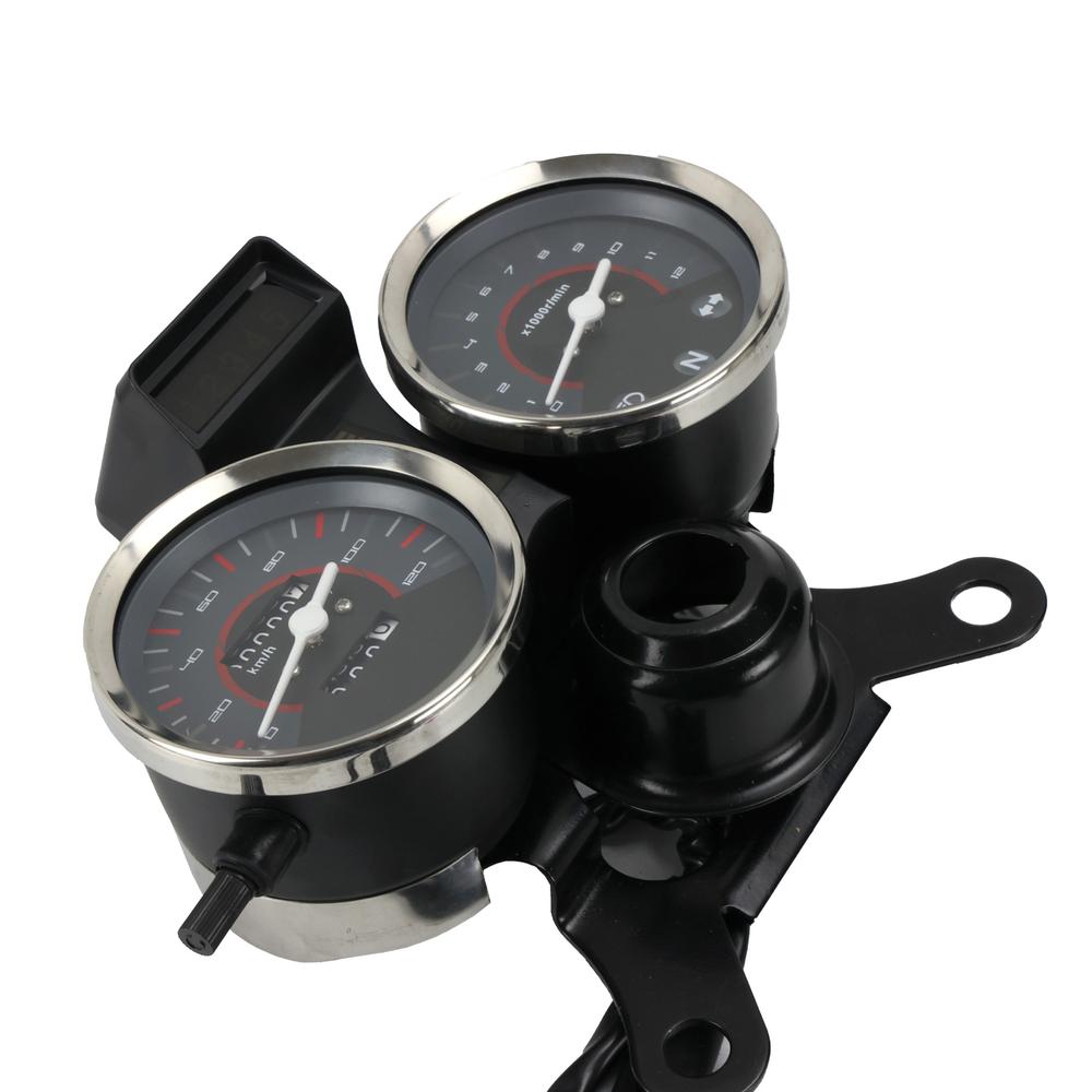 Foto 4 pulgar | Velocímetro Roda para Veloci Boxter RT2 150 R (22) 12v