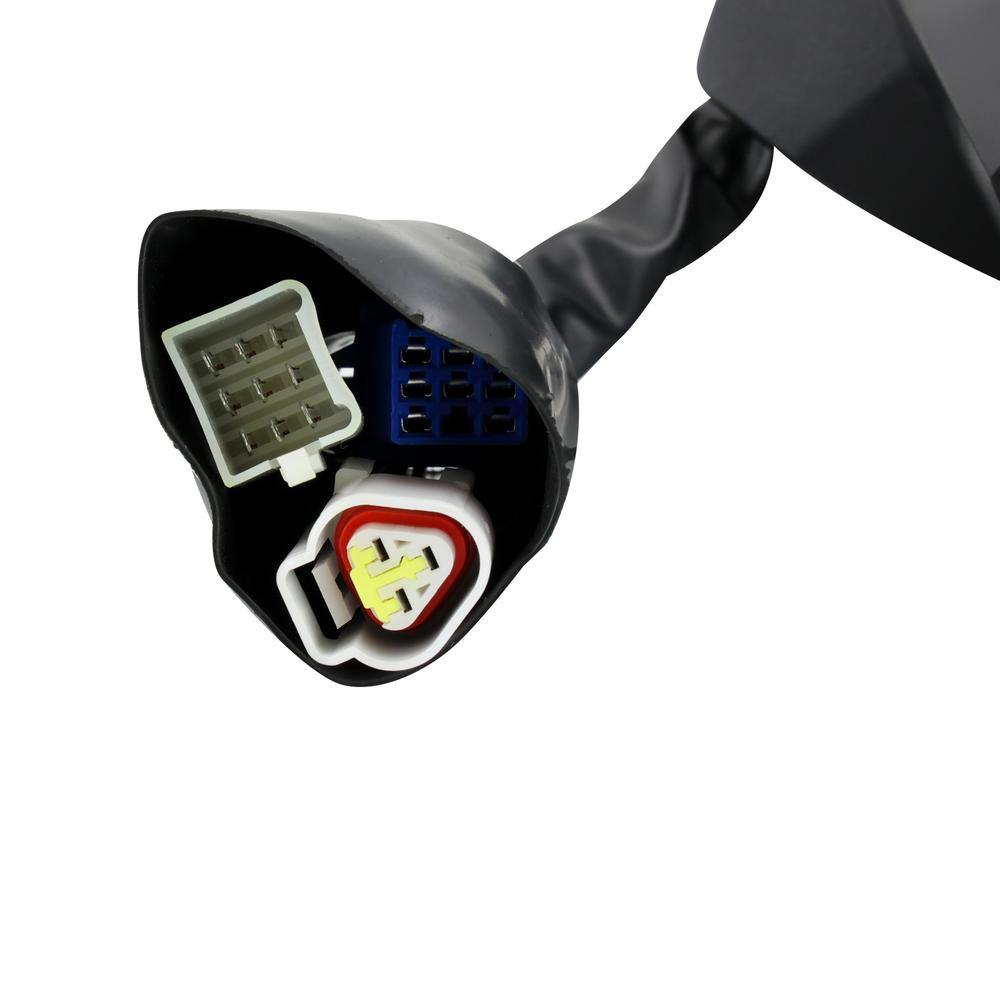 Foto 4 pulgar | Velocimetro Italika 250 Z (19-21) 12v