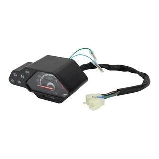 Foto 2 | Velocímetro Roda para Italika DM 150 (10-20) 12 V