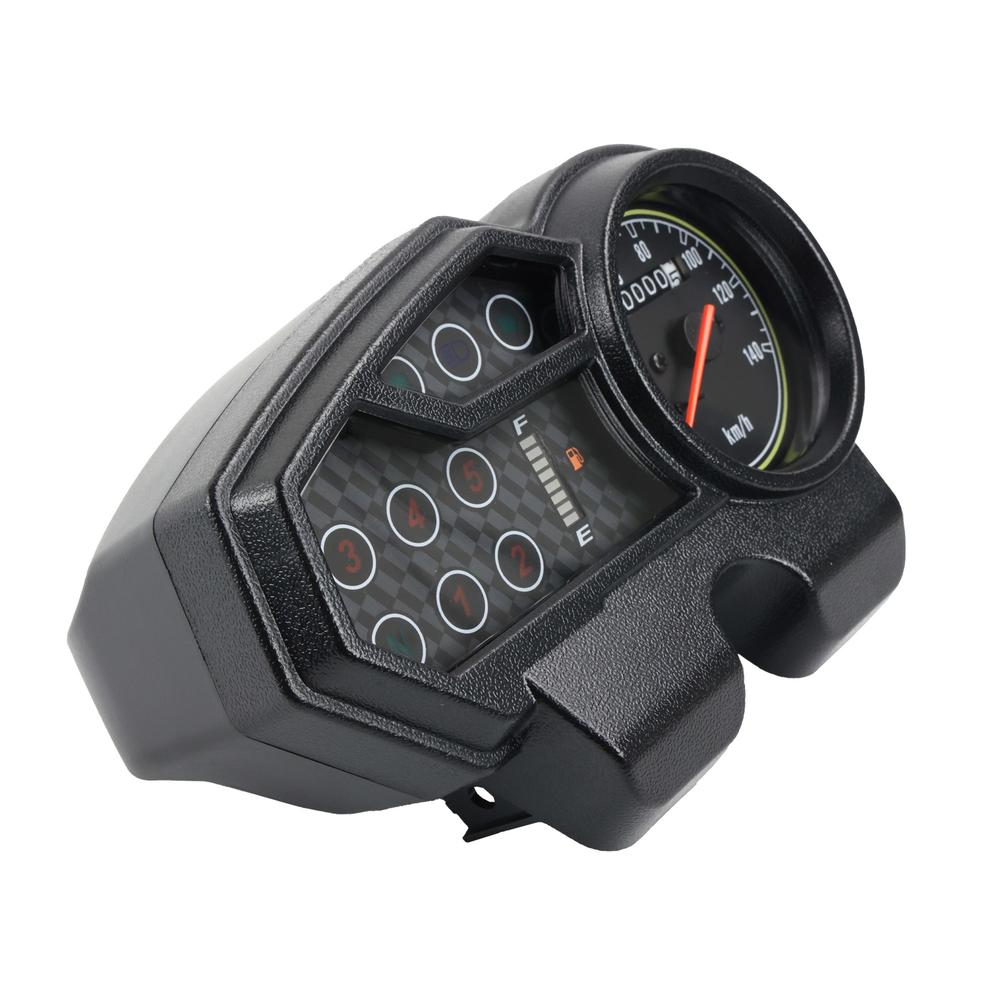 Foto 3 | Velocimetro Italika Dt 150 Sport (17-24)/ Fiera 150 (18-19)/ Ft 180 Ts (19-23)/ Ft 150 Gts (23) 12v