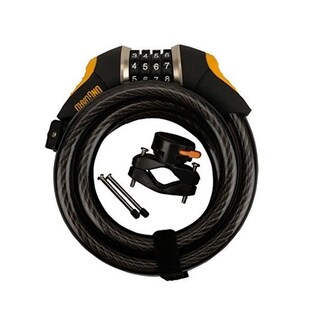 Foto 2 | Candado OnGuard de Cable de Combinación 8030 Doberman