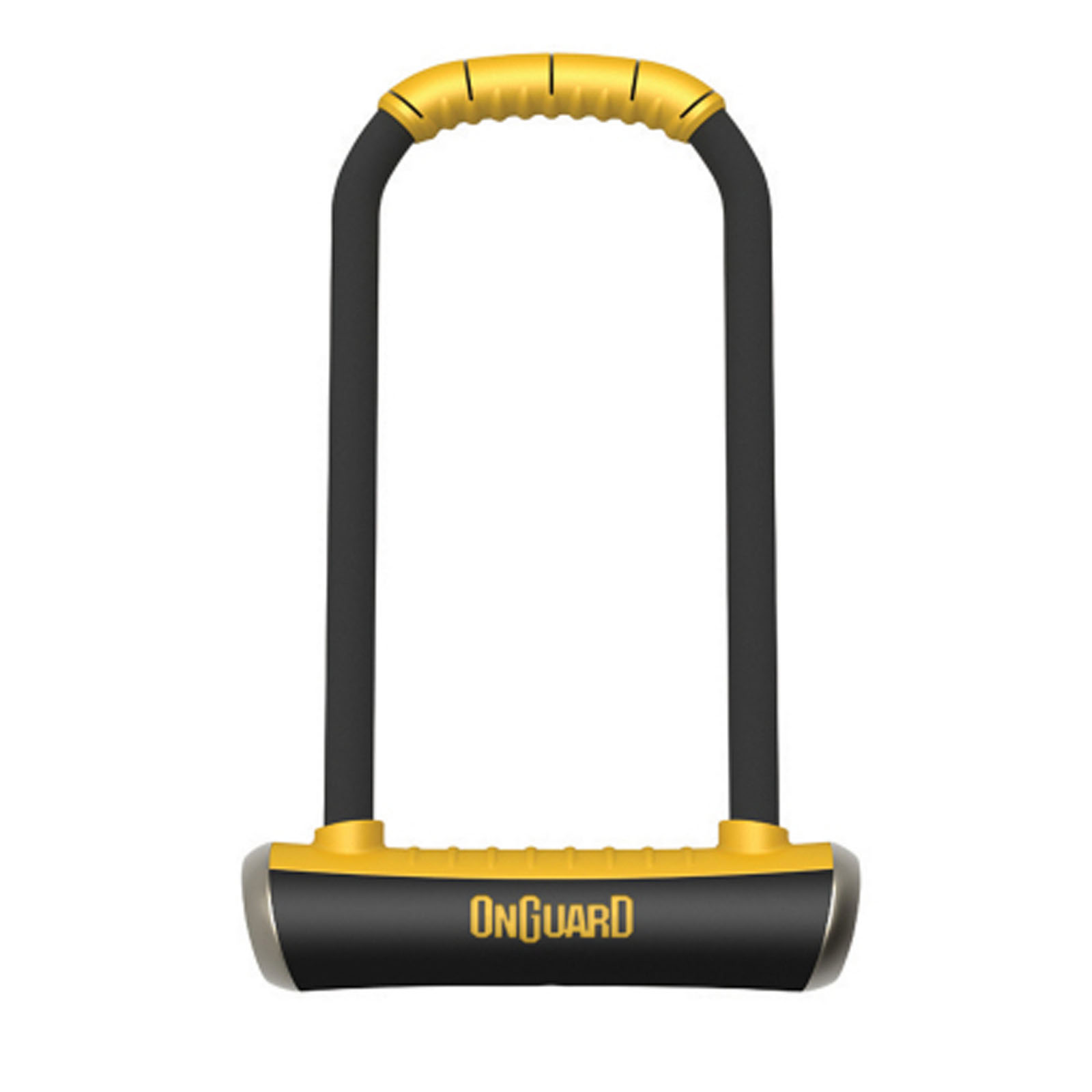 Foto 2 pulgar | Candado en U para Bici o Moto Seguridad 80/100 Onguard 8002 Pitbull Ls Negro