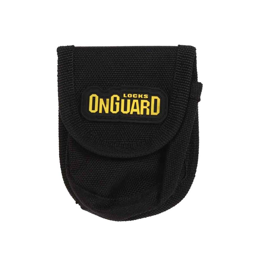 Foto 4 pulgar | Bloqueo de Disco Onguard Candado para Moto Boxer 8107