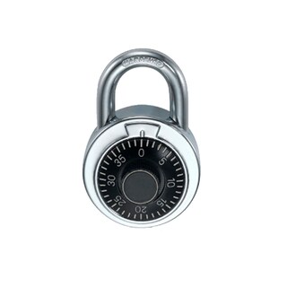 Foto 1 | Candado de Combinación Giratoria para Locker Onguard 8104