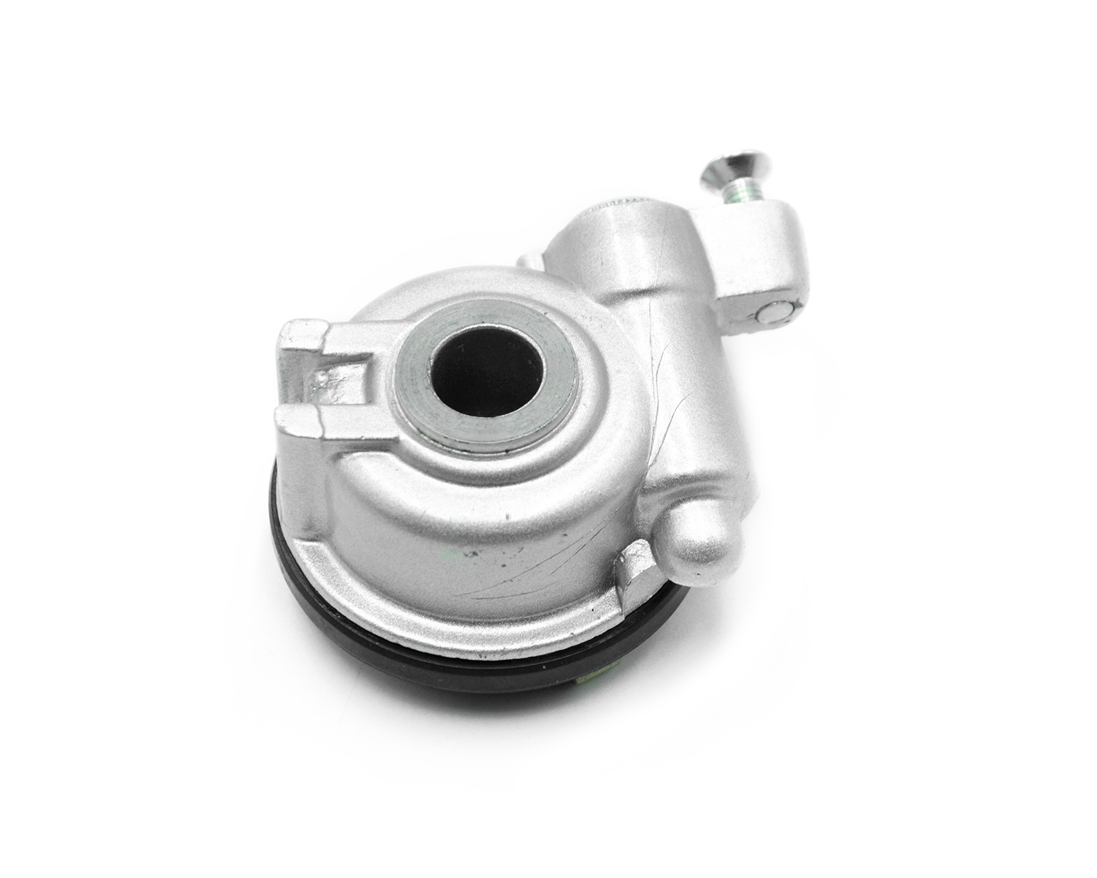 Foto 4 pulgar | Cuenta Vueltas Veloci Argent 2013 a 2019 color Gris de Plástico de Alta Resistencia