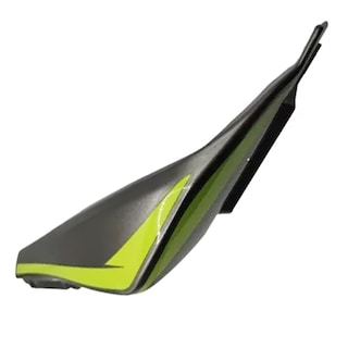 Foto 1 | Tapa Cubierta Trasera Derecha Moto 250z Italika