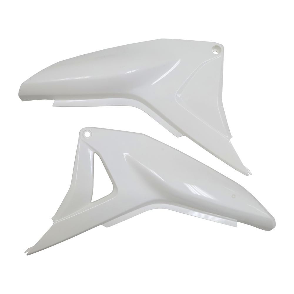 Foto 2 pulgar | Tapa Lateral Derecha/izquierda Set Honda Xr 190 L (21-24)
