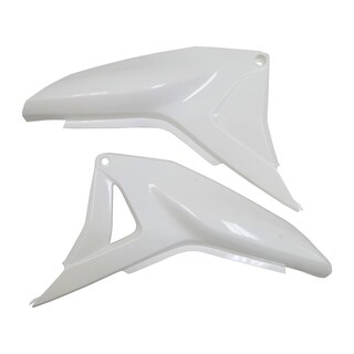 Foto 1 | Tapa Lateral Derecha/izquierda Set Honda Xr 190 L (21-24)