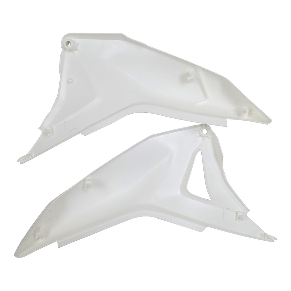 Foto 3 pulgar | Tapa Lateral Derecha/izquierda Set Honda Xr 190 L (21-24)