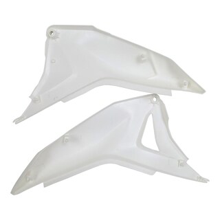 Foto 2 | Tapa Lateral Derecha/izquierda Set Honda Xr 190 L (21-24)