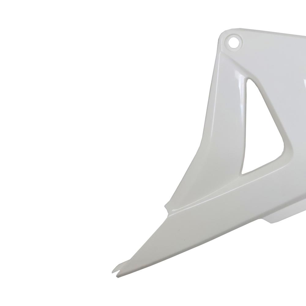 Foto 4 pulgar | Tapa Lateral Derecha/izquierda Set Honda Xr 190 L (21-24)