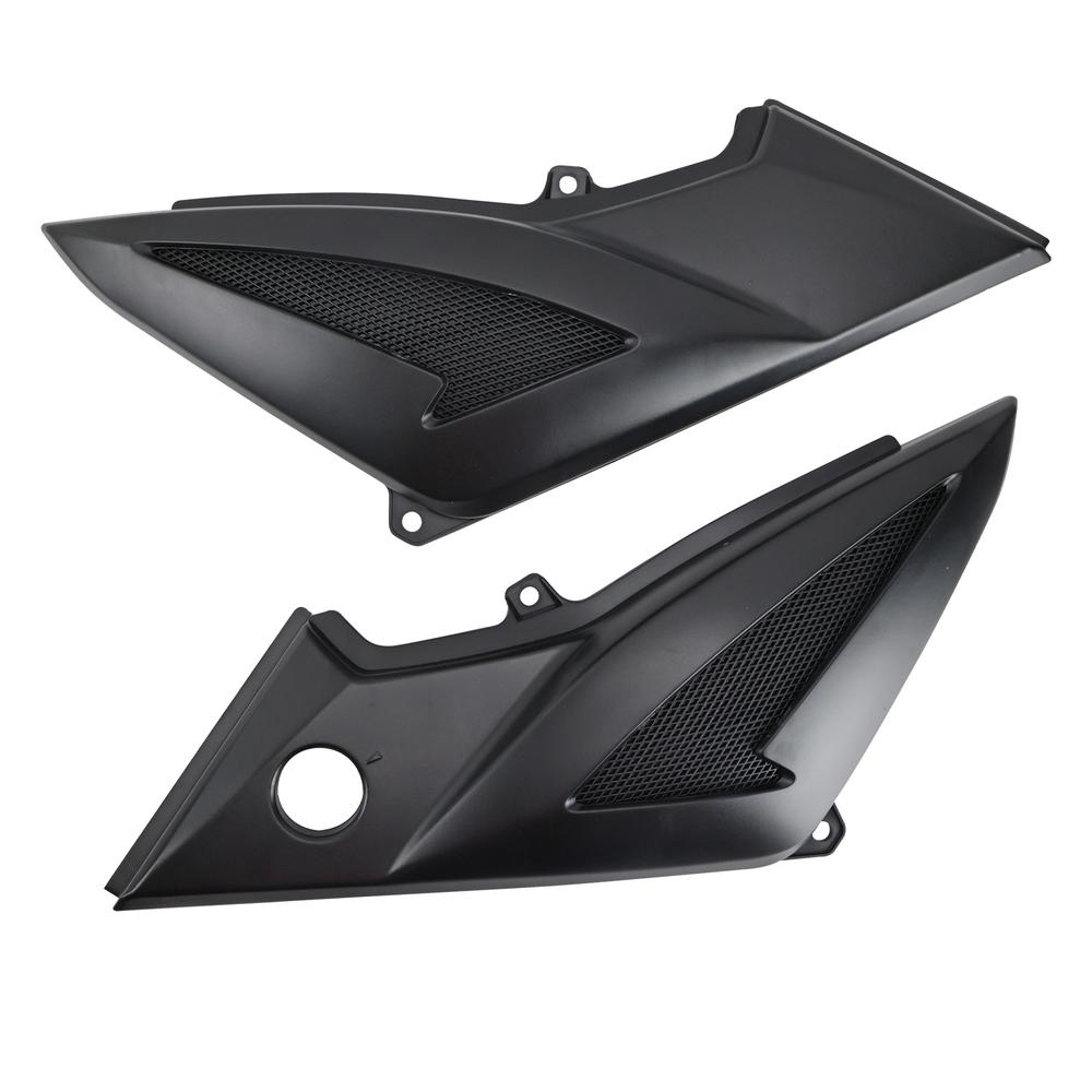 Foto 1 | Tapa Lateral Derecha/izquierda Set Bajaj Pulsar Ns 160 (19-24)