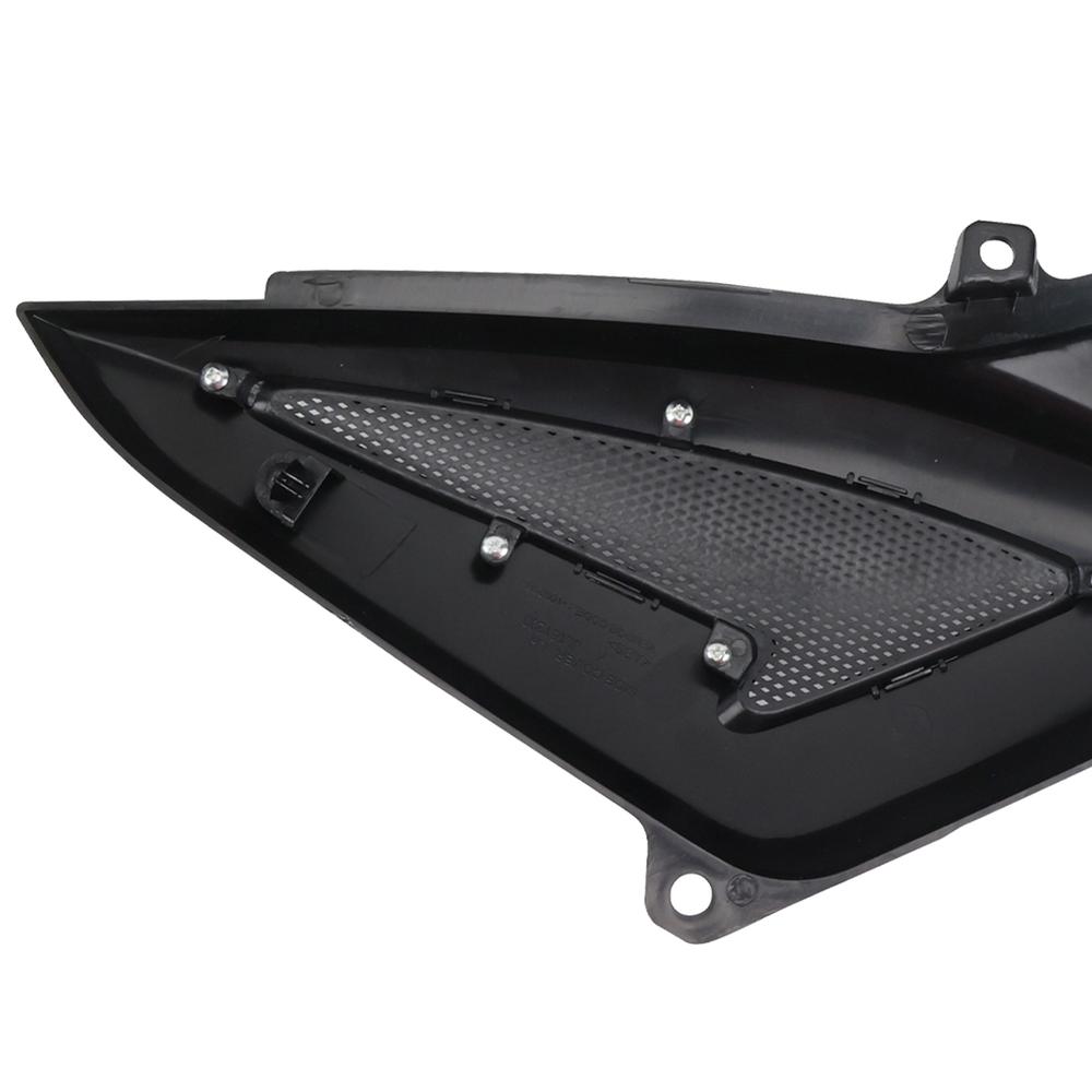 Foto 4 pulgar | Tapa Lateral Derecha/izquierda Set Bajaj Pulsar Ns 160 (19-24)