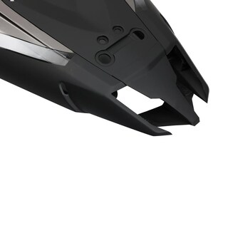 Foto 3 | Cubierta Trasera Bajaj Pulsar Ns 200 (12-23) Ns 160 (19-24)