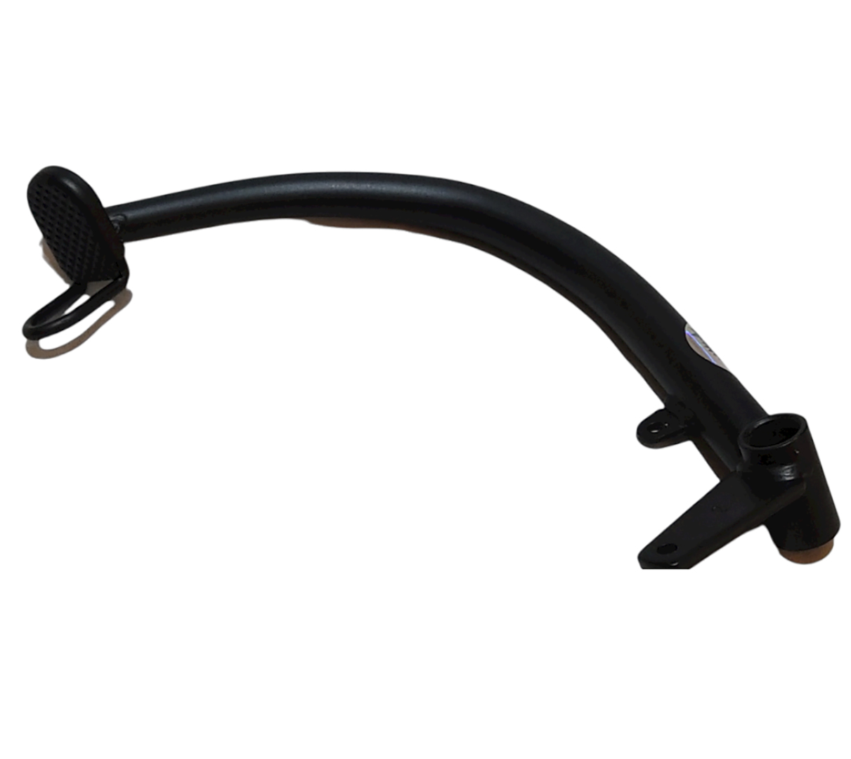 Foto 1 | Pedal de Freno color Negro Vento 2020 a 2022