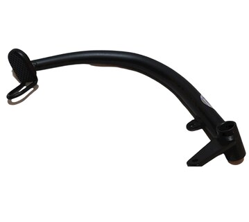 Foto 1 | Pedal de Freno color Negro Vento 2020 a 2022