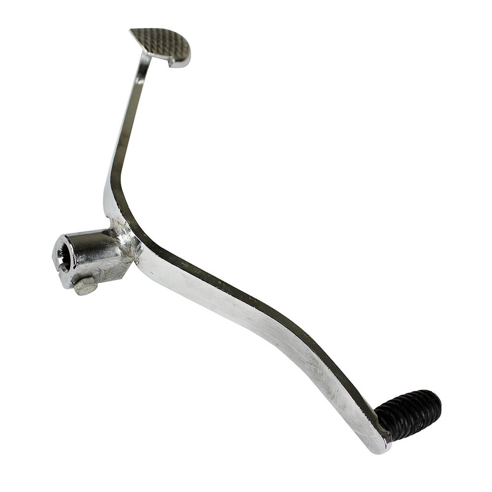 Foto 2 pulgar | Pedal Cambios Italika Ft 125 Clasica (12-16), Ft 125 Sport (12-15)