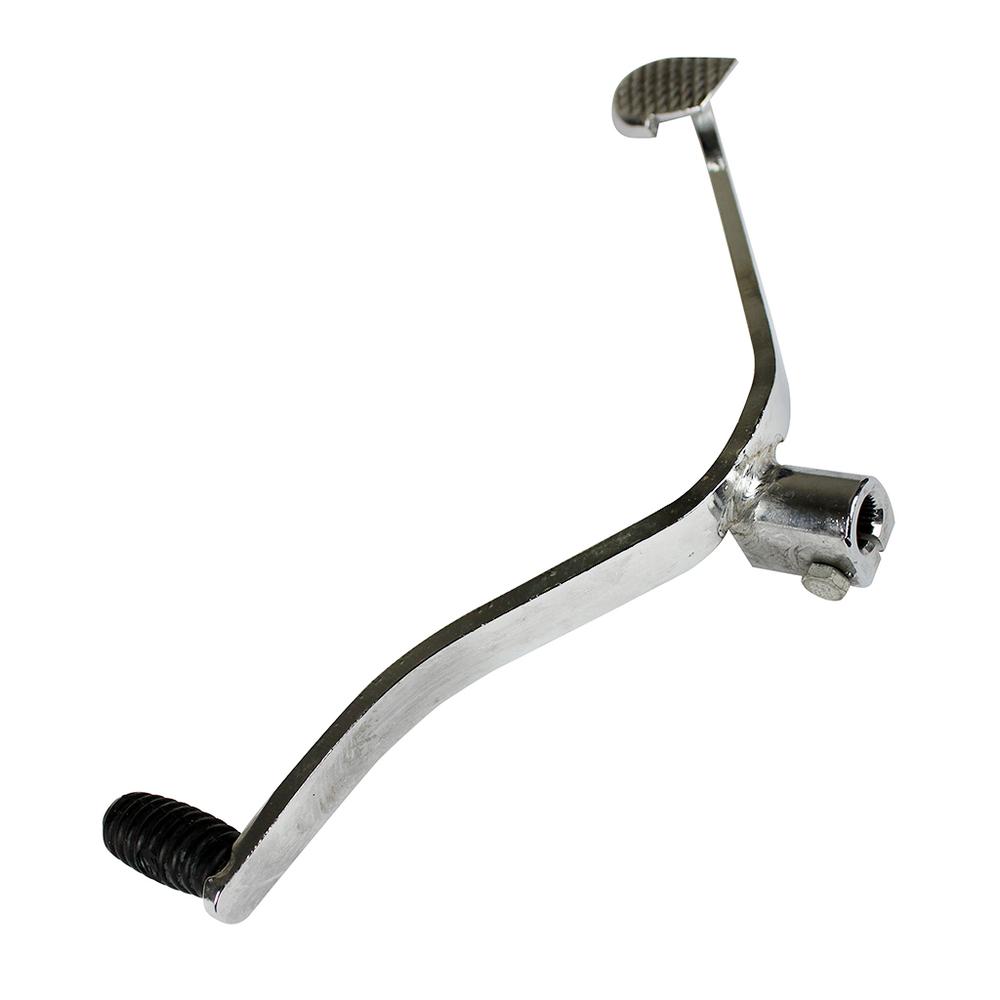 Foto 3 pulgar | Pedal Cambios Italika Ft 125 Clasica (12-16), Ft 125 Sport (12-15)