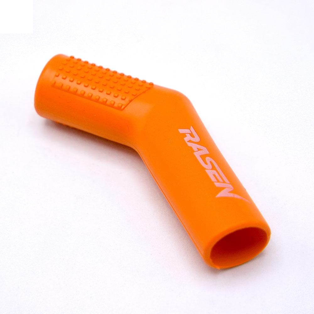 Foto 2 pulgar | Protector De Pedal De Cambio Universal Para Motocicleta