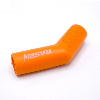 Foto 2 | Protector De Pedal De Cambio Universal Para Motocicleta