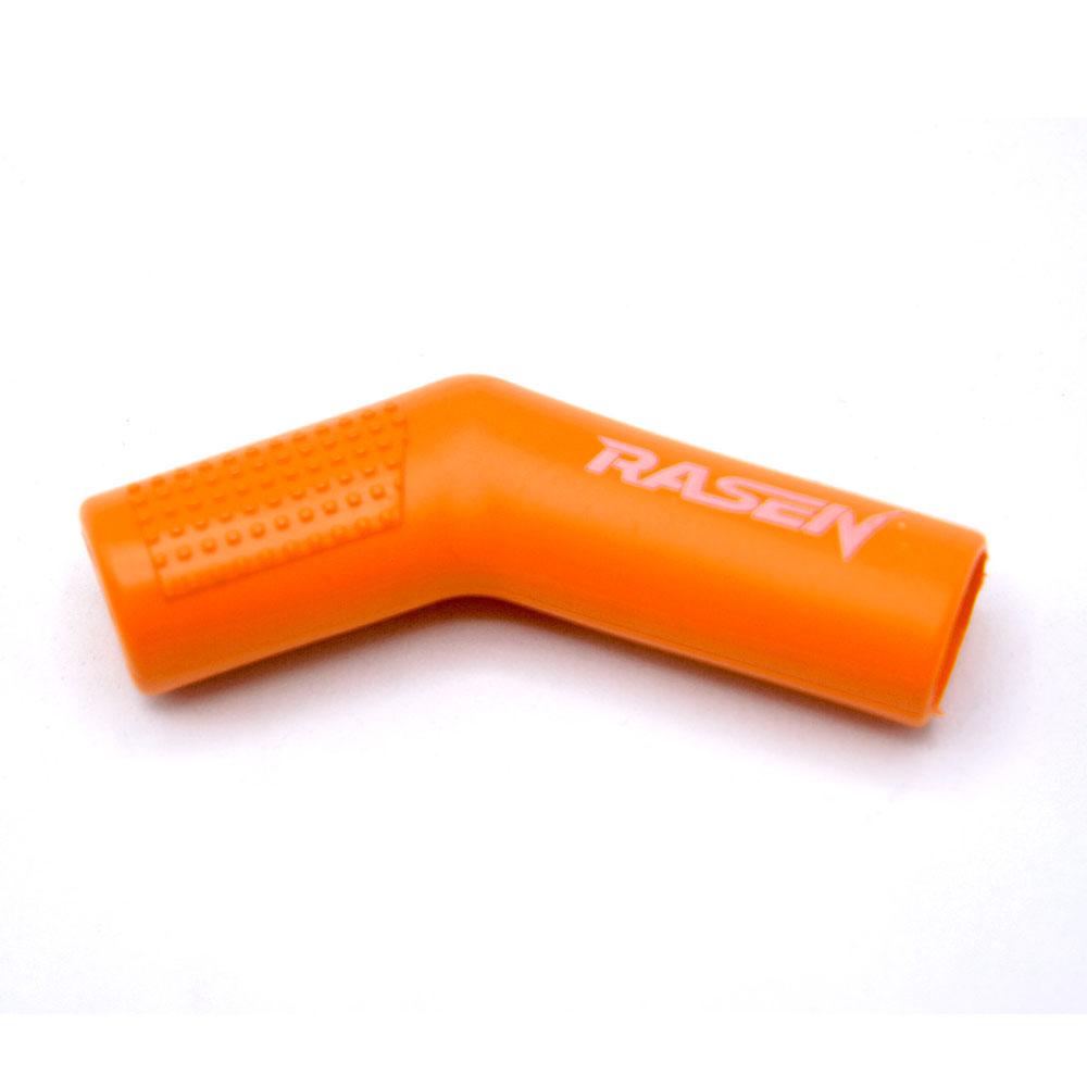Foto 4 pulgar | Protector De Pedal De Cambio Universal Para Motocicleta