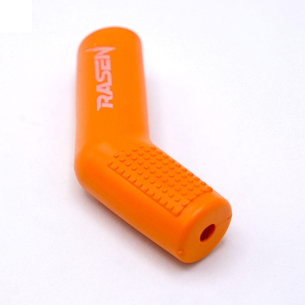 Foto 5 pulgar | Protector De Pedal De Cambio Universal Para Motocicleta