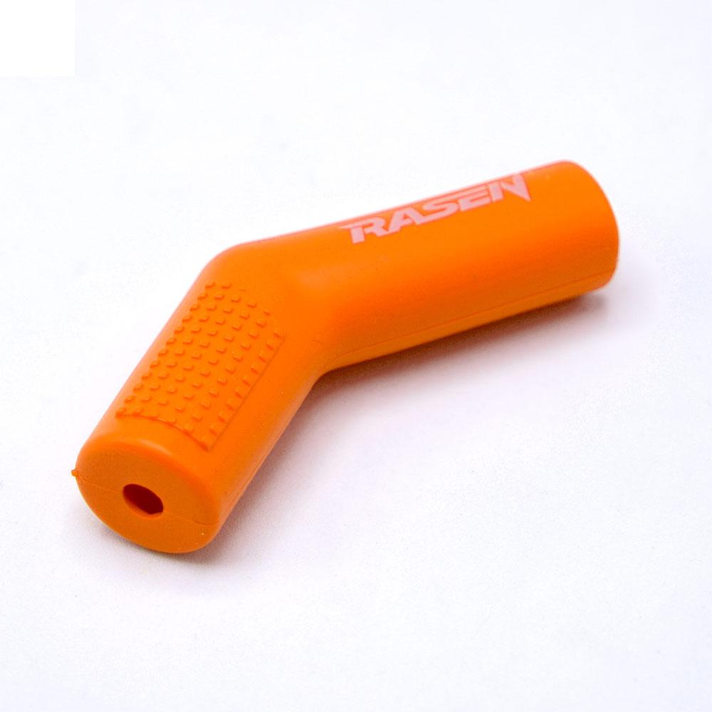 Foto 6 pulgar | Protector De Pedal De Cambio Universal Para Motocicleta
