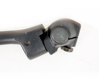 Foto 3 | Pedal De Arranque Para Moto Veloci Xeverus/steeler 2013-2018