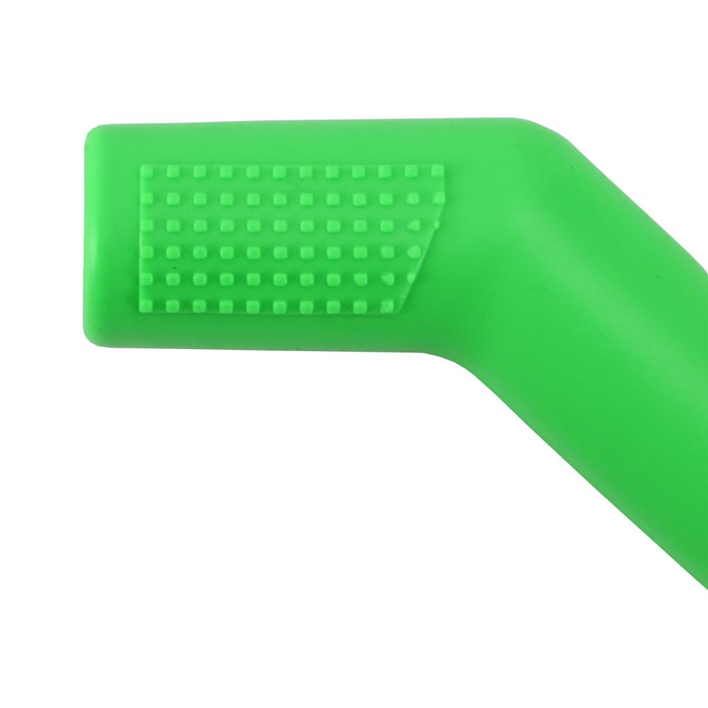 Foto 4 pulgar | Protector Pedal Cambios/arranque Verde Motos De Trabajo Sustituye A 50-0024-001