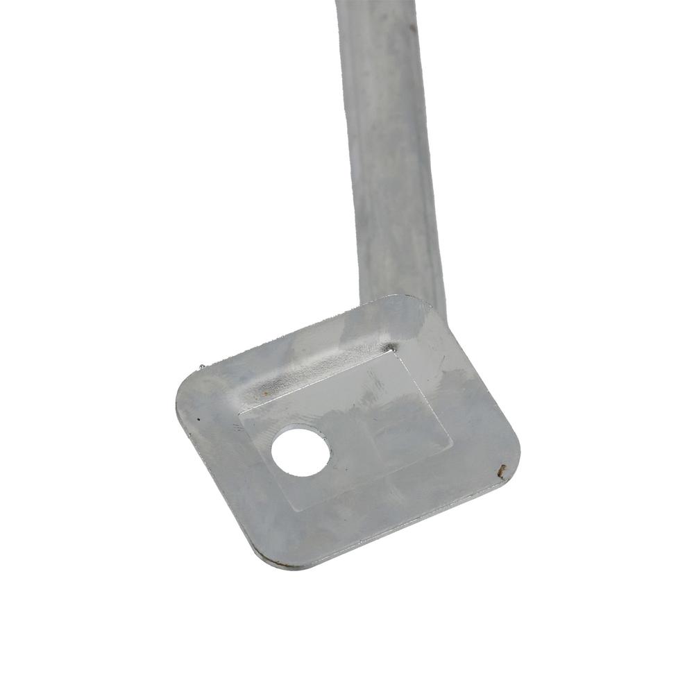 Foto 4 pulgar | Pedal Freno Trasero Italika Tc 250 (15-24)
