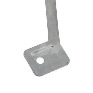 Foto 3 | Pedal Freno Trasero Italika Tc 250 (15-24)