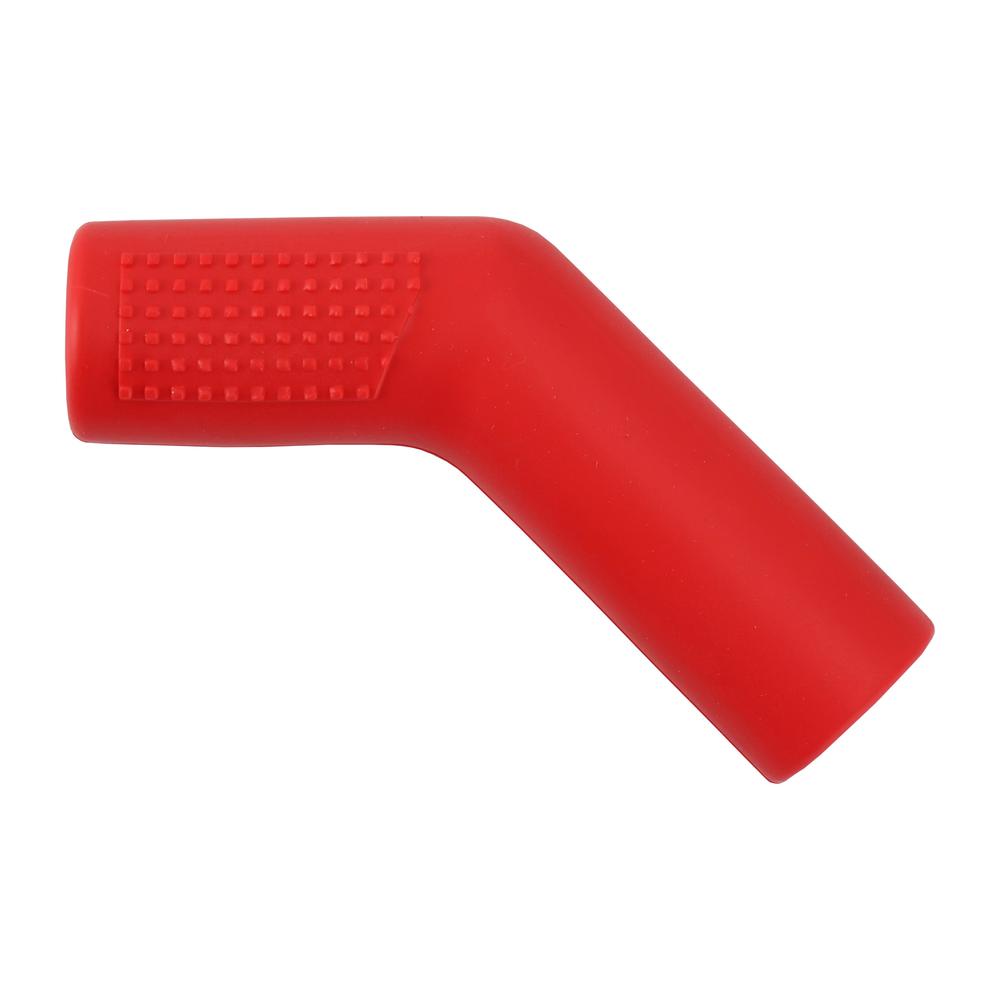 Foto 2 pulgar | Protector Pedal Cambios/arranque Rojo Motos De Trabajo Sustituye A 50-0022-001