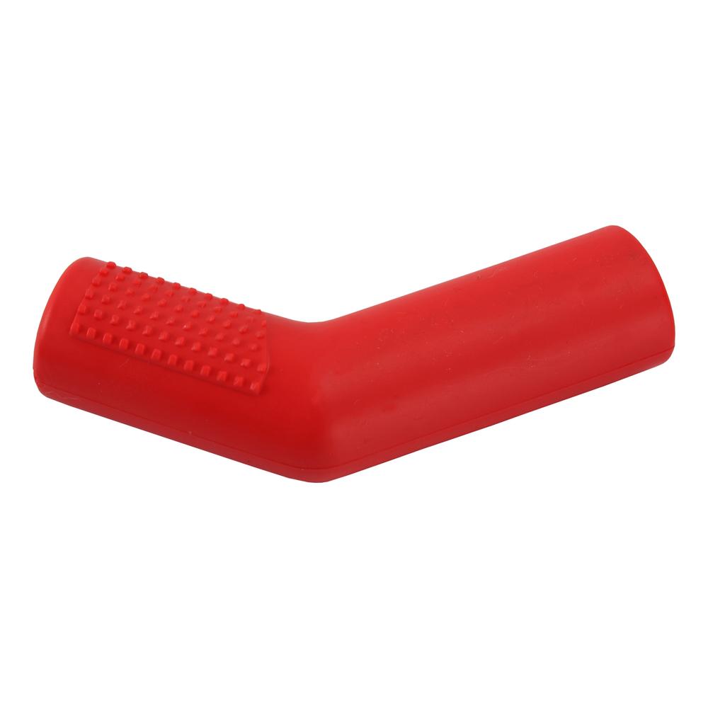 Foto 3 pulgar | Protector Pedal Cambios/arranque Rojo Motos De Trabajo Sustituye A 50-0022-001