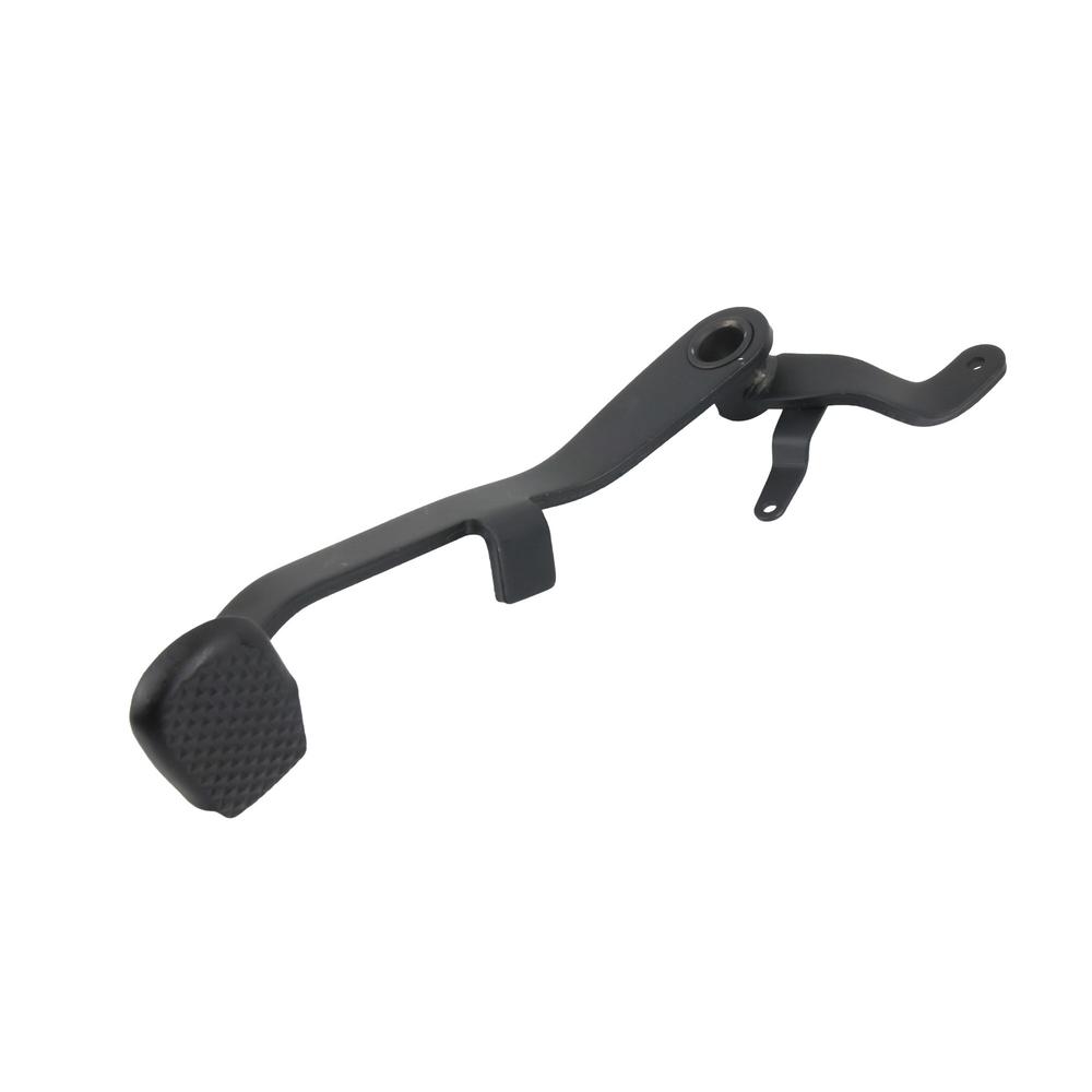 Foto 2 pulgar | Pedal Freno Trasero Italika 170 Z (16-18)/ 180 Z (16-19)/ 200 Z (19-21)
