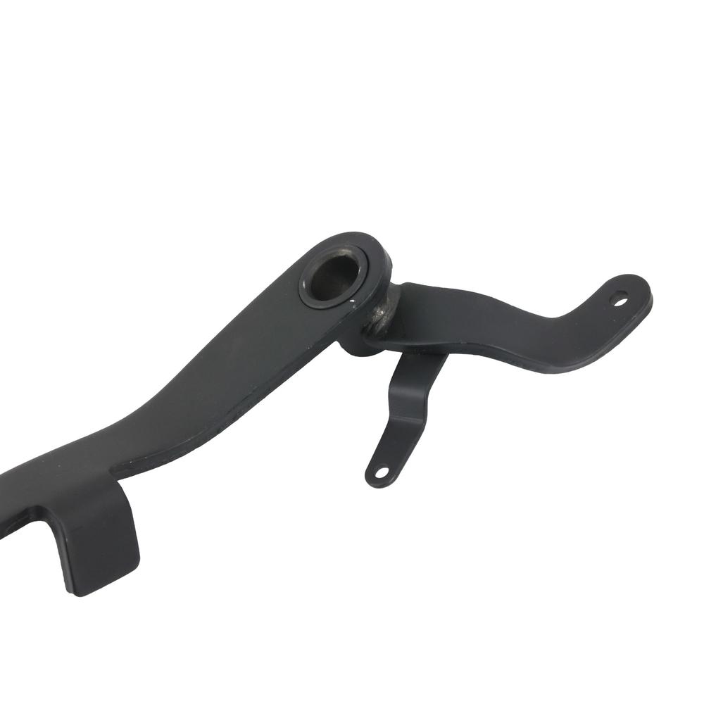 Foto 3 pulgar | Pedal Freno Trasero Italika 170 Z (16-18)/ 180 Z (16-19)/ 200 Z (19-21)