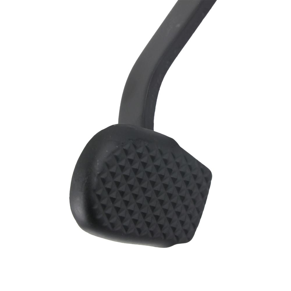 Foto 4 pulgar | Pedal Freno Trasero Italika 170 Z (16-18)/ 180 Z (16-19)/ 200 Z (19-21)