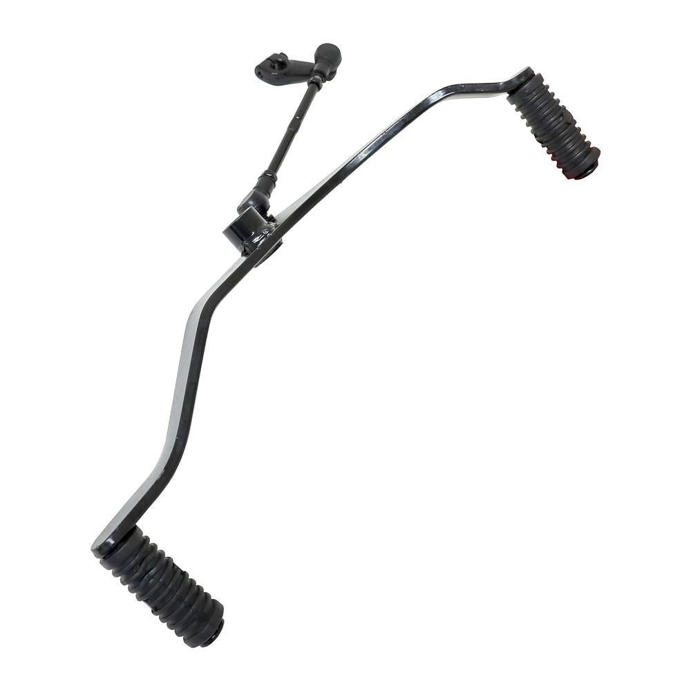 Foto 2 pulgar | Pedal Cambios Italika Tc 250 (20-24)/ Tc 200 (14-16)/ Tc 200 Blanca (16-18)