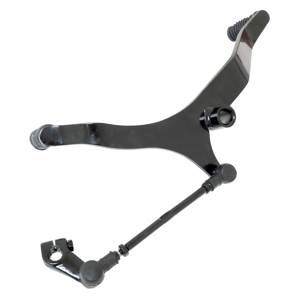 Foto 3 pulgar | Pedal Cambios Italika Tc 250 (20-24)/ Tc 200 (14-16)/ Tc 200 Blanca (16-18)