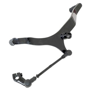 Foto 2 | Pedal Cambios Italika Tc 250 (20-24)/ Tc 200 (14-16)/ Tc 200 Blanca (16-18)