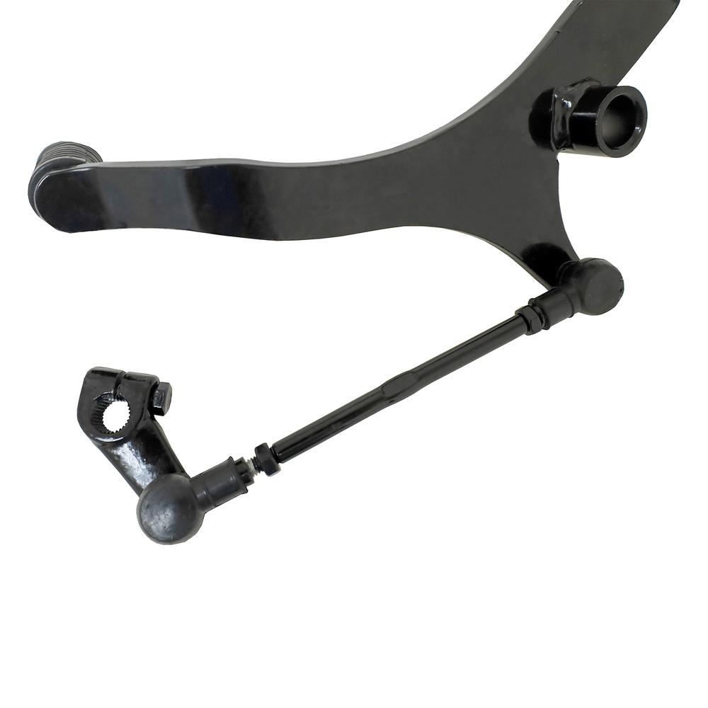 Foto 4 pulgar | Pedal Cambios Italika Tc 250 (20-24)/ Tc 200 (14-16)/ Tc 200 Blanca (16-18)