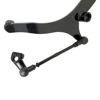 Foto 3 | Pedal Cambios Italika Tc 250 (20-24)/ Tc 200 (14-16)/ Tc 200 Blanca (16-18)