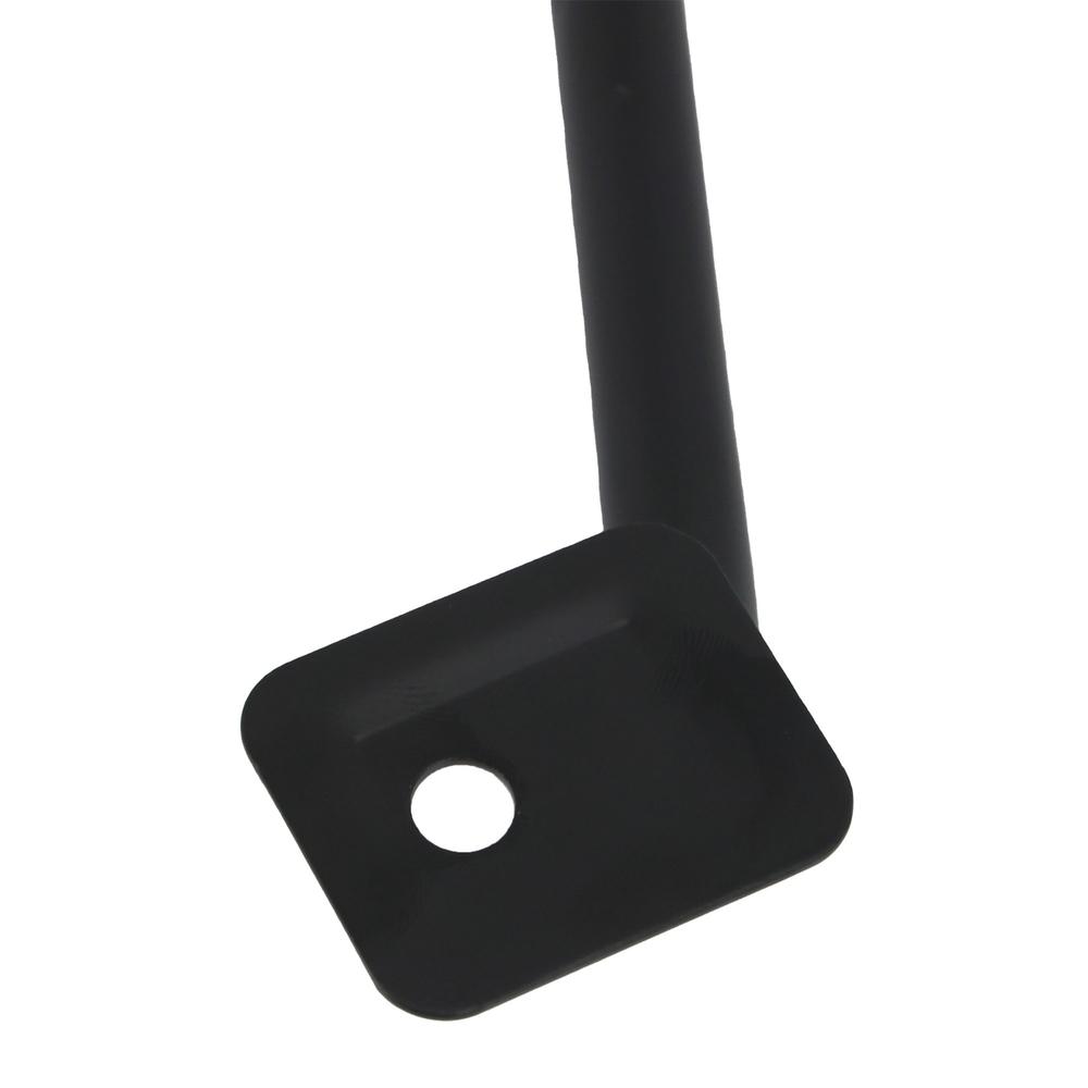 Foto 4 pulgar | Pedal Freno Trasero Italika Tc 250 (20-22)/ Tc 200 (14-16)/ Tc 200 Blanca (16-18)