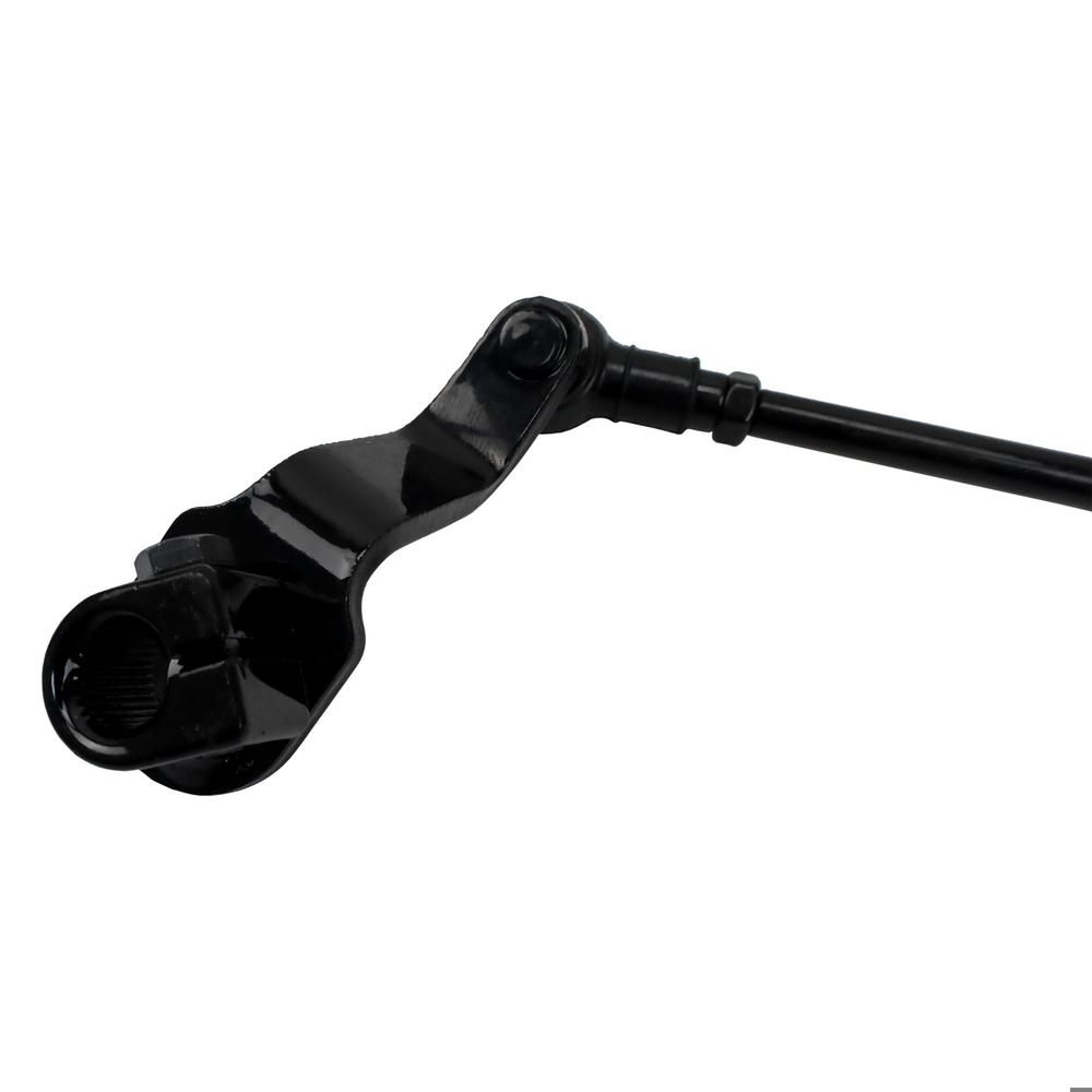 Foto 3 pulgar | Pedal Cambios Set Bajaj Pulsar Ns 160 (19-24)
