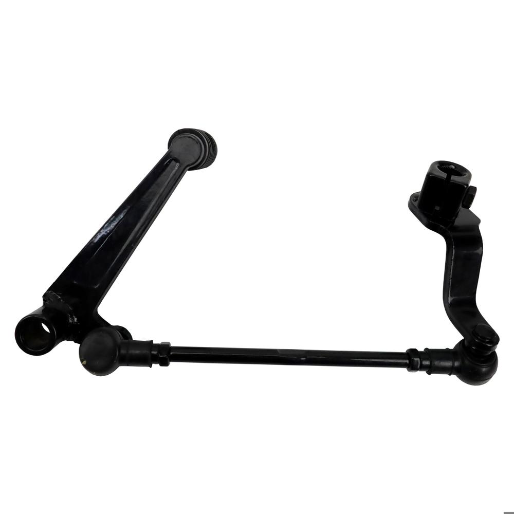 Foto 4 pulgar | Pedal Cambios Set Bajaj Pulsar Ns 160 (19-24)
